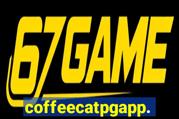 coffeecatpgapp.com