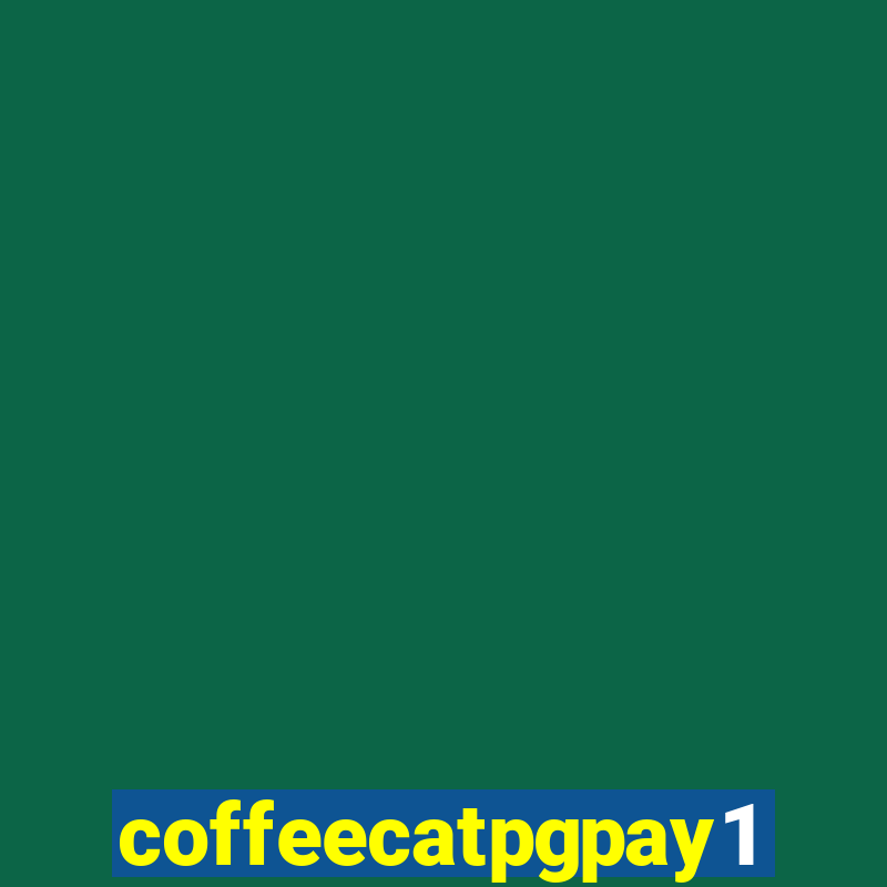 coffeecatpgpay1.com