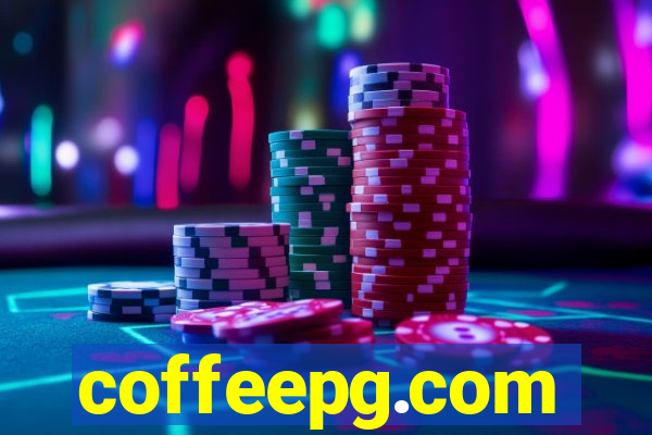 coffeepg.com