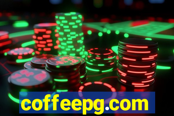 coffeepg.com