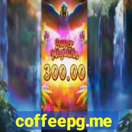 coffeepg.me