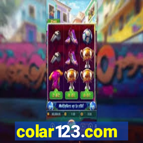 colar123.com