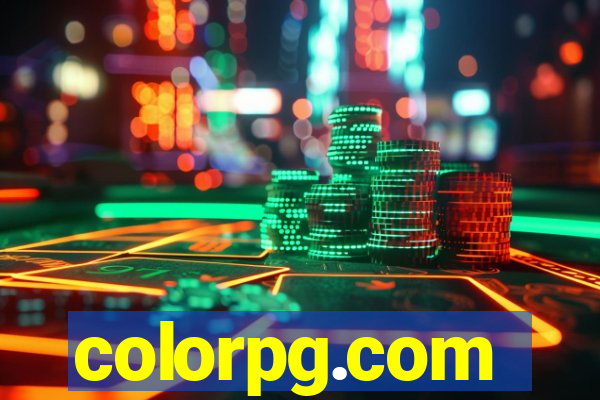 colorpg.com