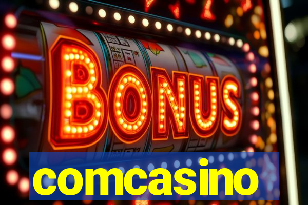 comcasino