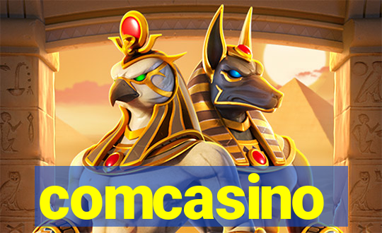 comcasino