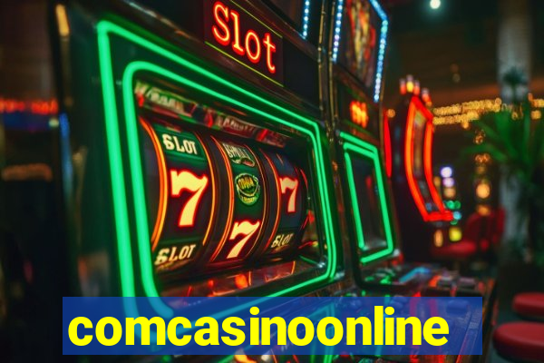 comcasinoonline