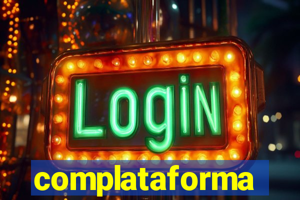 complataforma