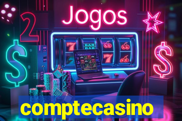 comptecasino