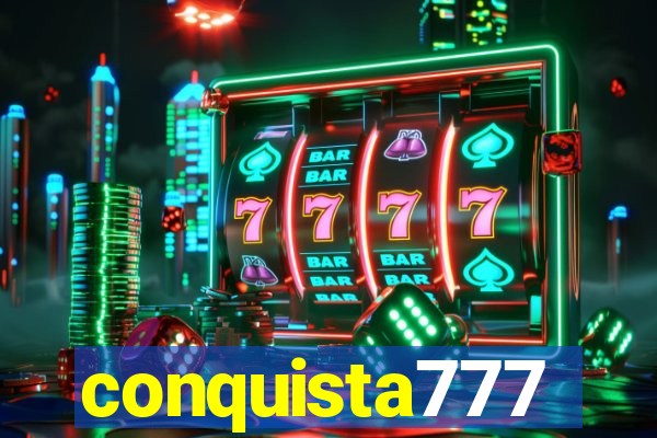 conquista777