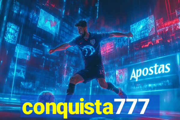 conquista777