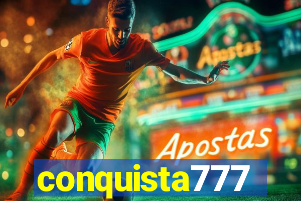 conquista777