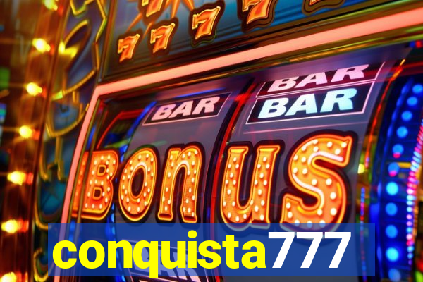 conquista777