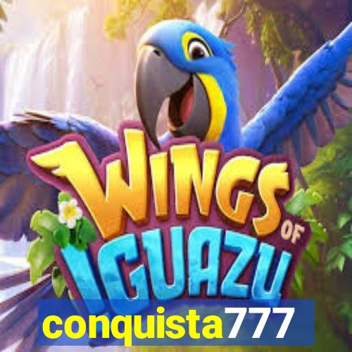 conquista777