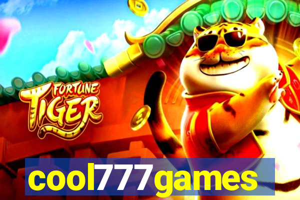 cool777games