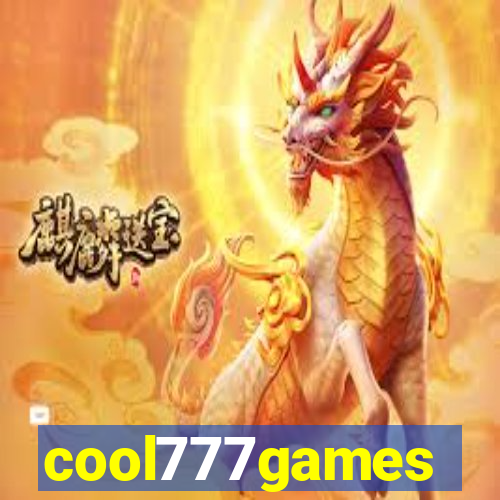 cool777games