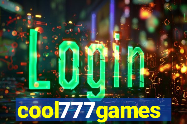 cool777games