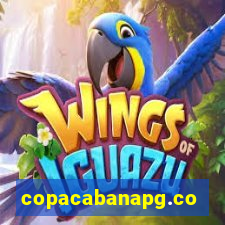 copacabanapg.com