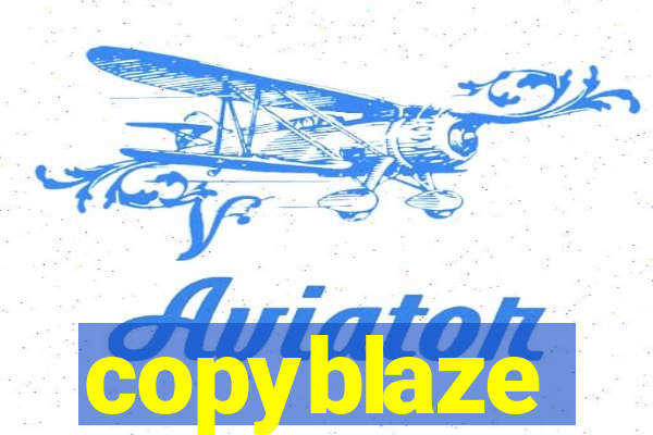 copyblaze