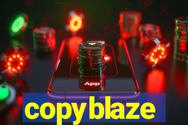 copyblaze