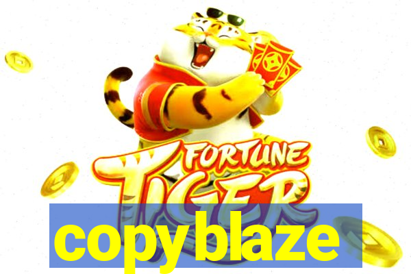 copyblaze