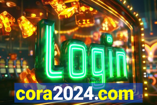 cora2024.com