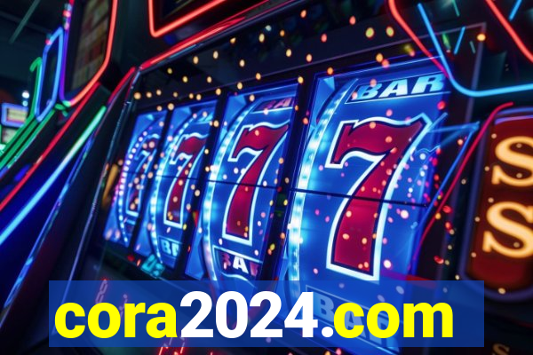 cora2024.com