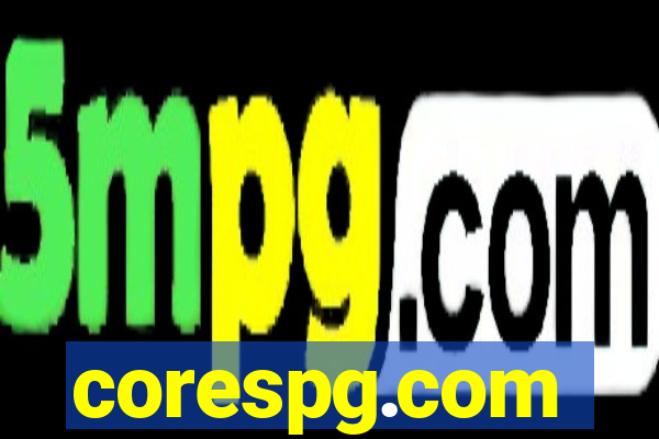 corespg.com