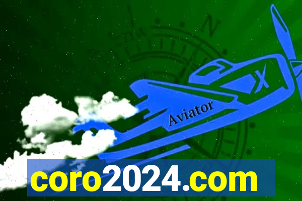 coro2024.com