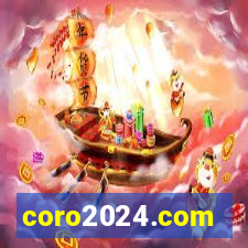 coro2024.com