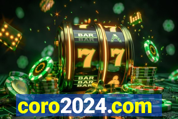 coro2024.com