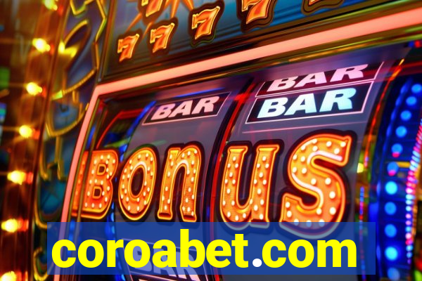 coroabet.com