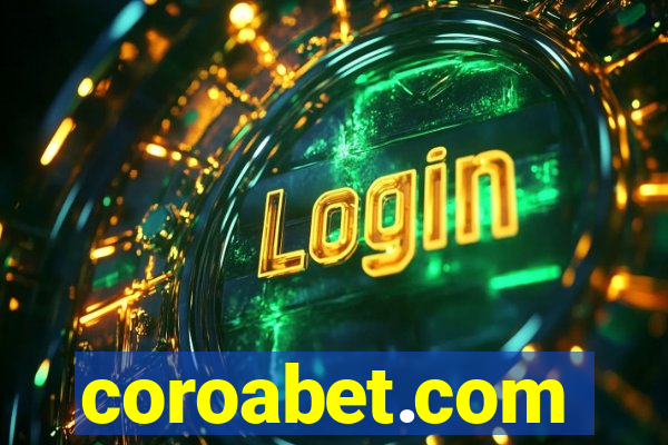 coroabet.com