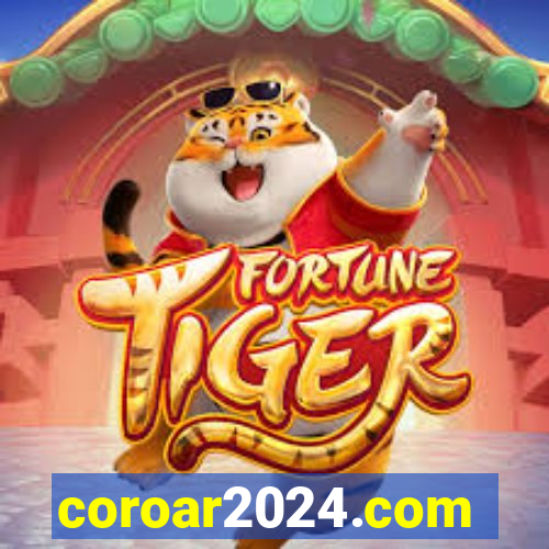 coroar2024.com