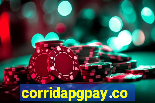 corridapgpay.com