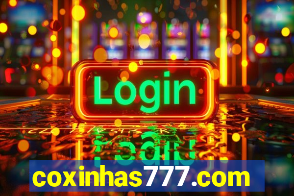 coxinhas777.com