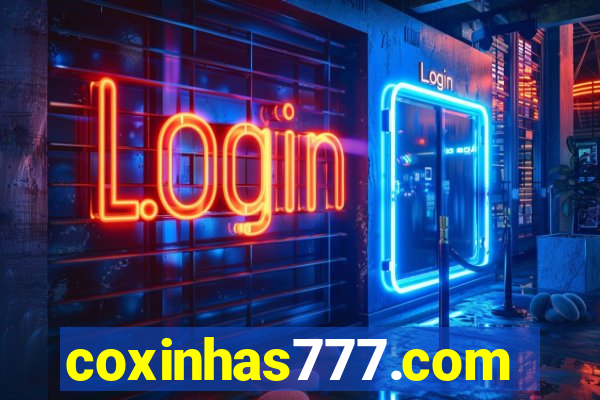 coxinhas777.com