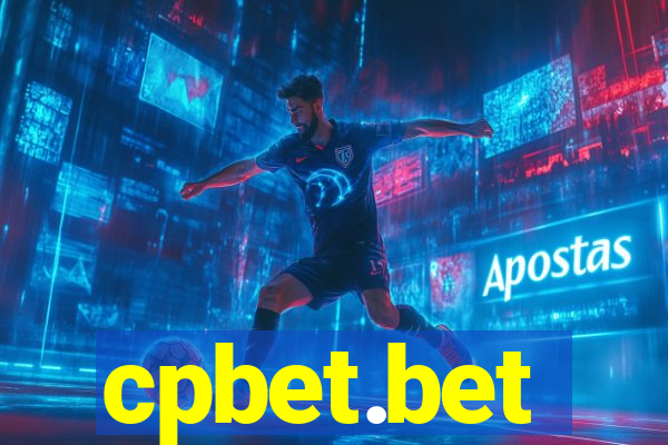 cpbet.bet