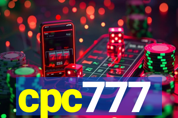 cpc777