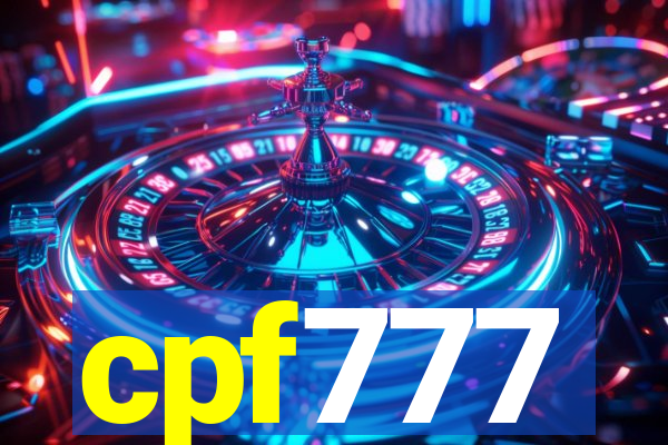 cpf777