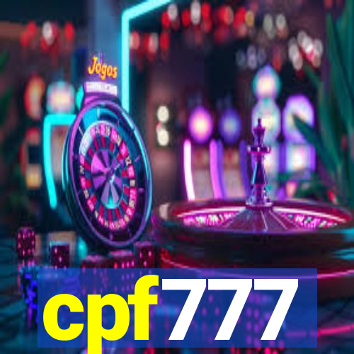 cpf777