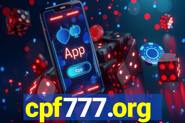 cpf777.org