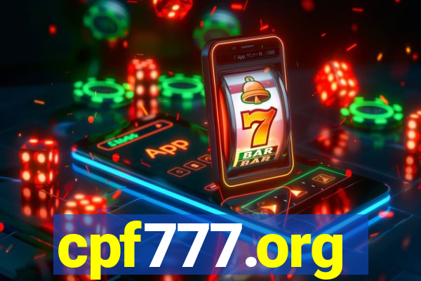 cpf777.org