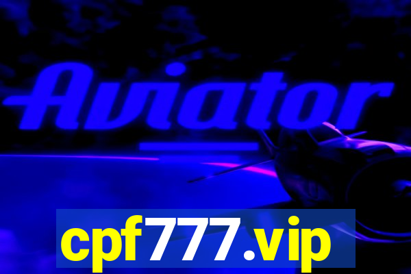 cpf777.vip