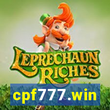 cpf777.win