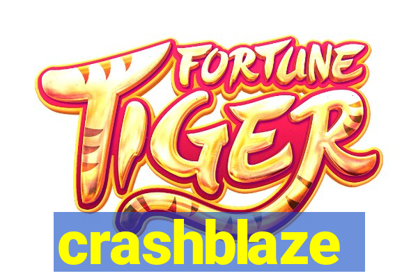 crashblaze