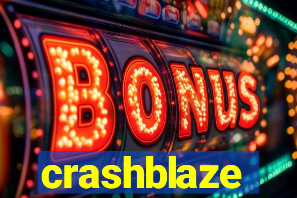 crashblaze