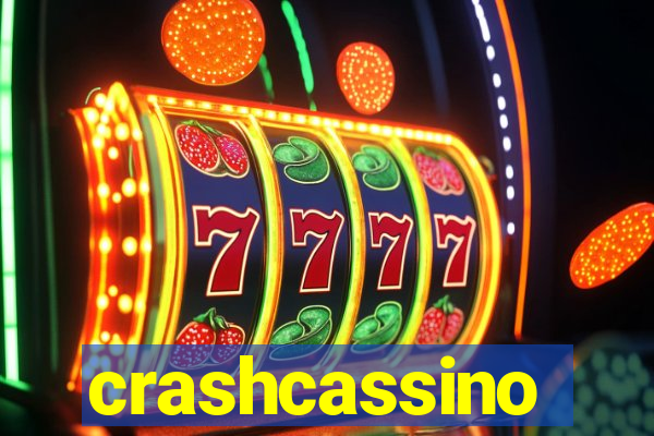 crashcassino