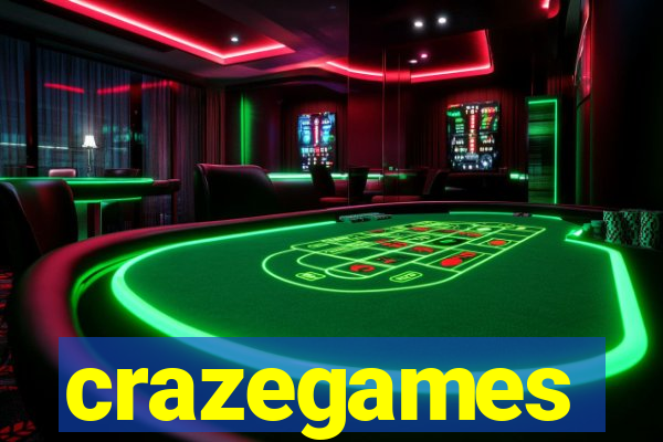 crazegames