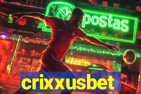 crixxusbet