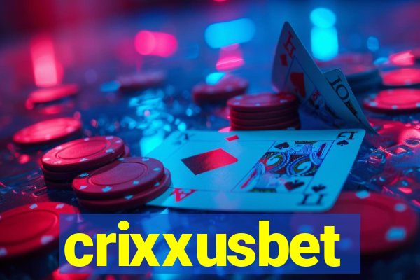 crixxusbet